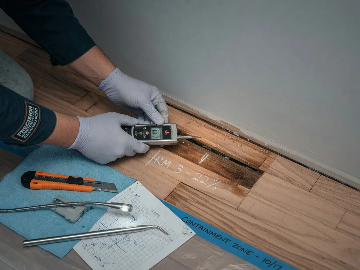 Why choose Water Removal in Brooklyn, IN
